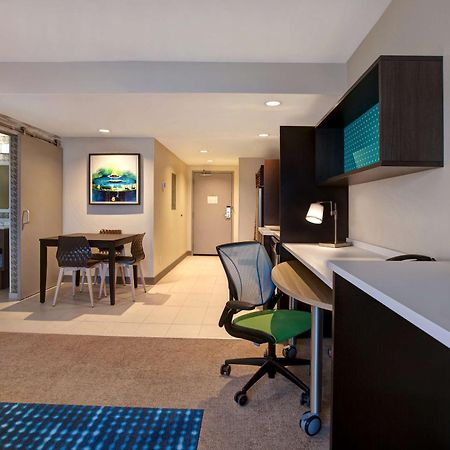 Home2 Suites By Hilton Lexington Hamburg Eksteriør billede