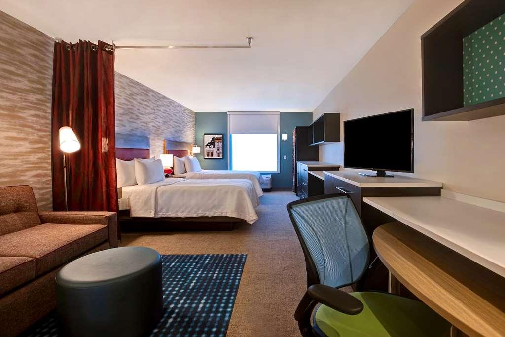 Home2 Suites By Hilton Lexington Hamburg Værelse billede