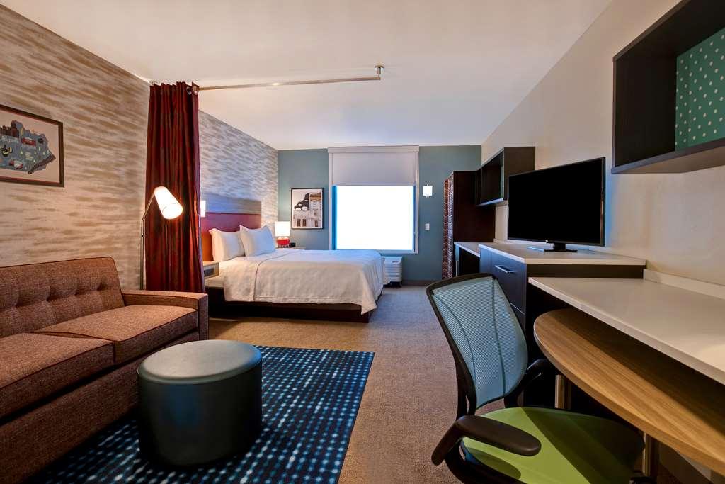 Home2 Suites By Hilton Lexington Hamburg Værelse billede
