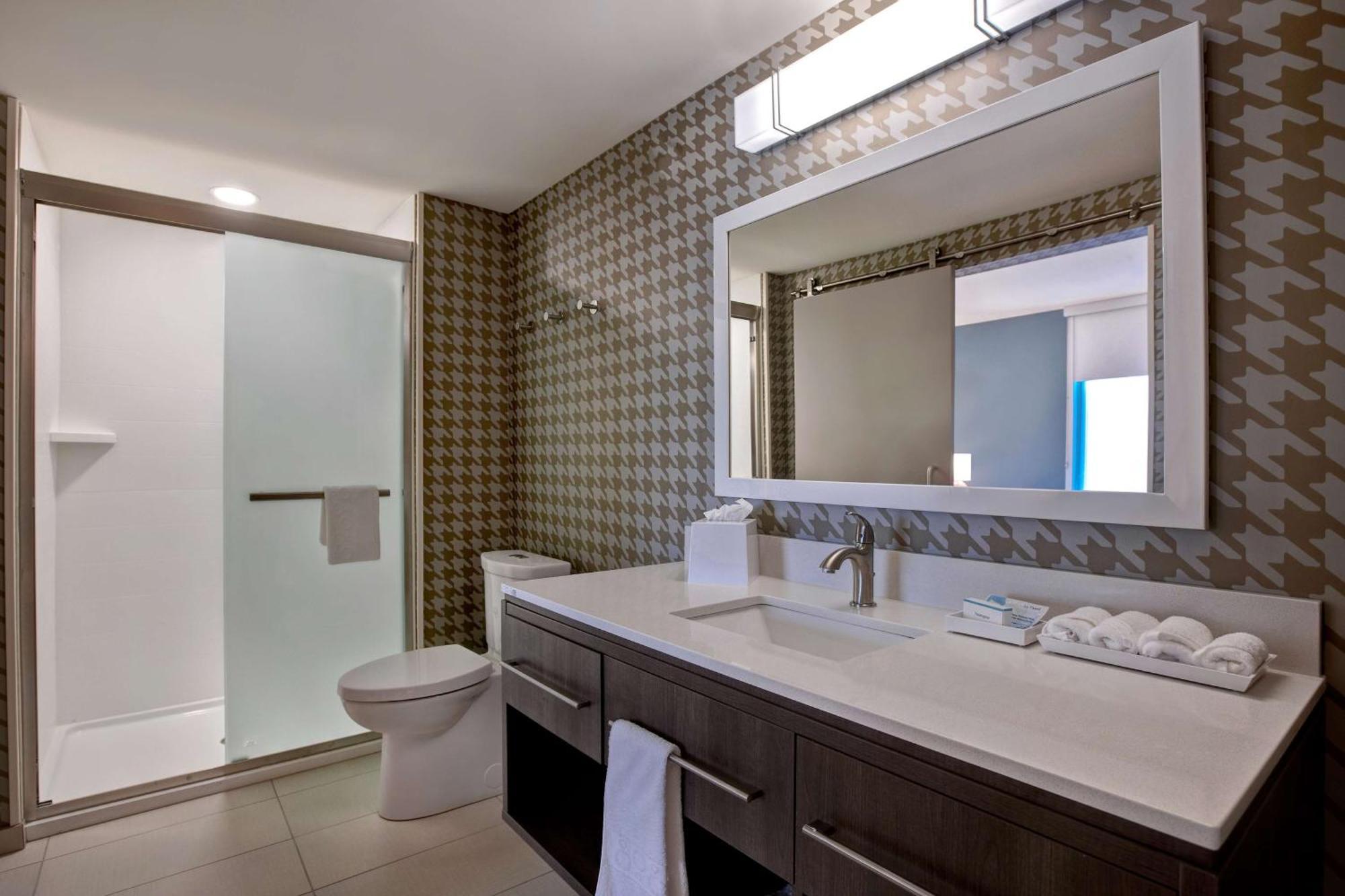 Home2 Suites By Hilton Lexington Hamburg Eksteriør billede
