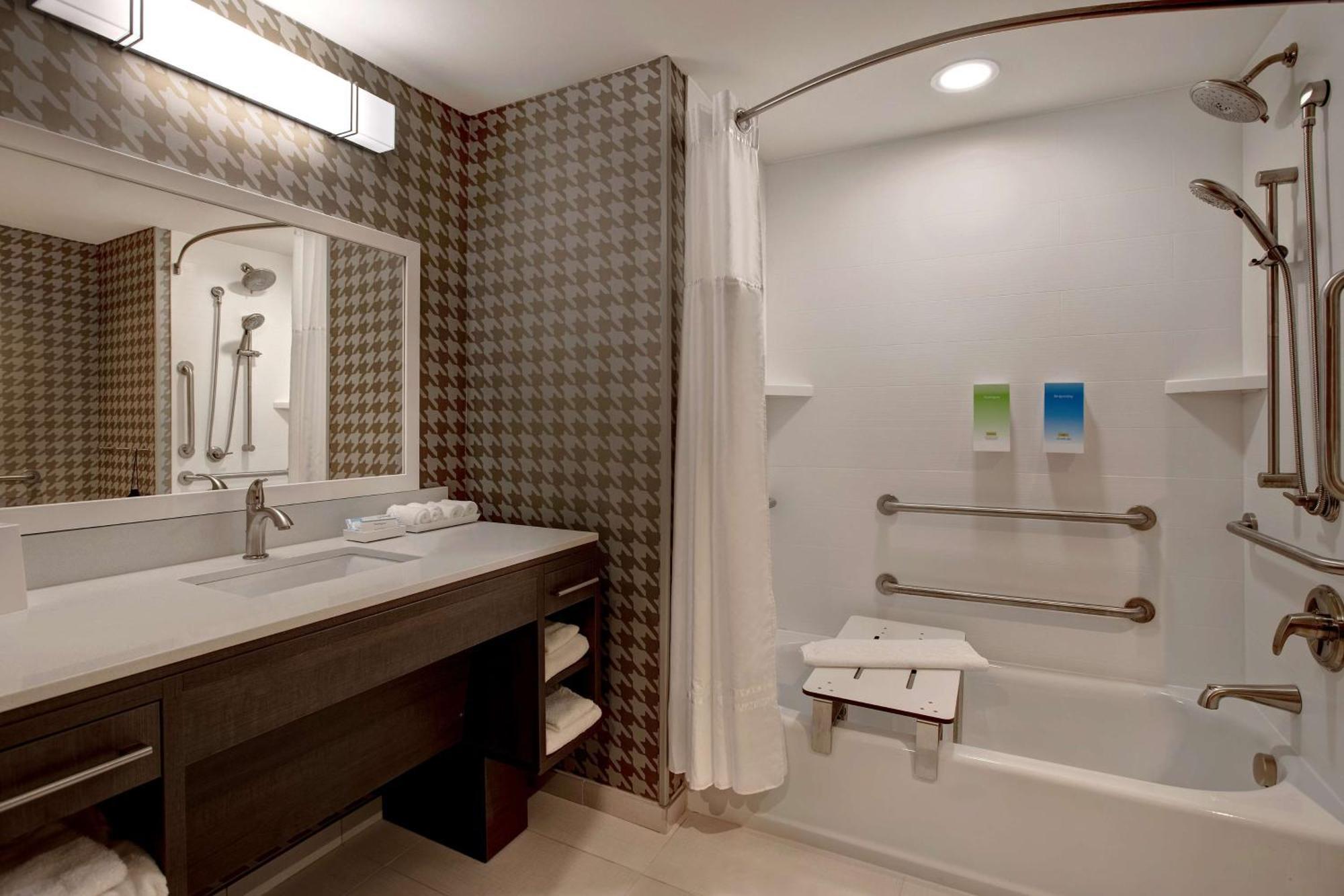 Home2 Suites By Hilton Lexington Hamburg Eksteriør billede