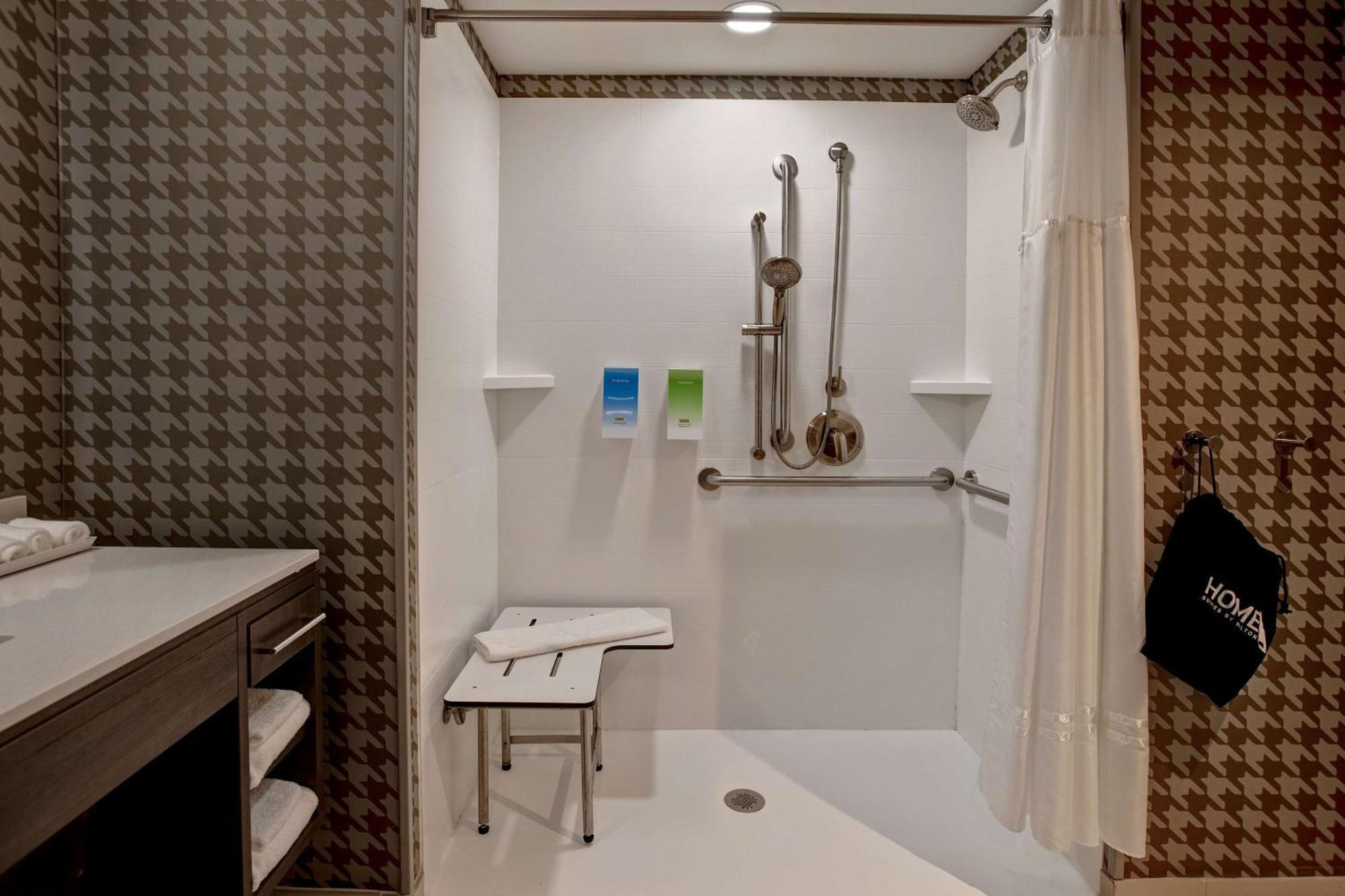 Home2 Suites By Hilton Lexington Hamburg Eksteriør billede
